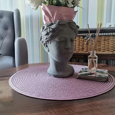 Фридом Appartement Sozopol Buitenkant foto