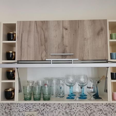 Фридом Appartement Sozopol Buitenkant foto