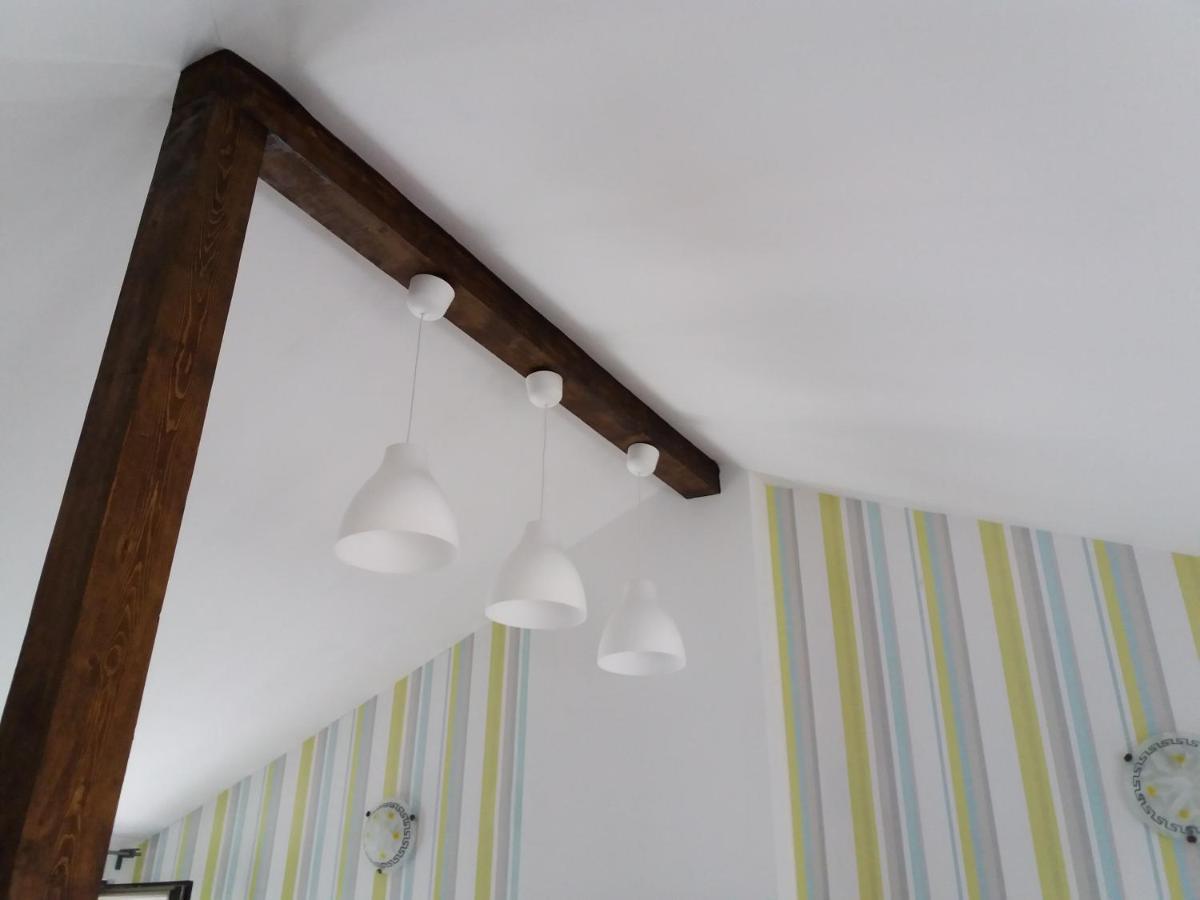 Фридом Appartement Sozopol Buitenkant foto