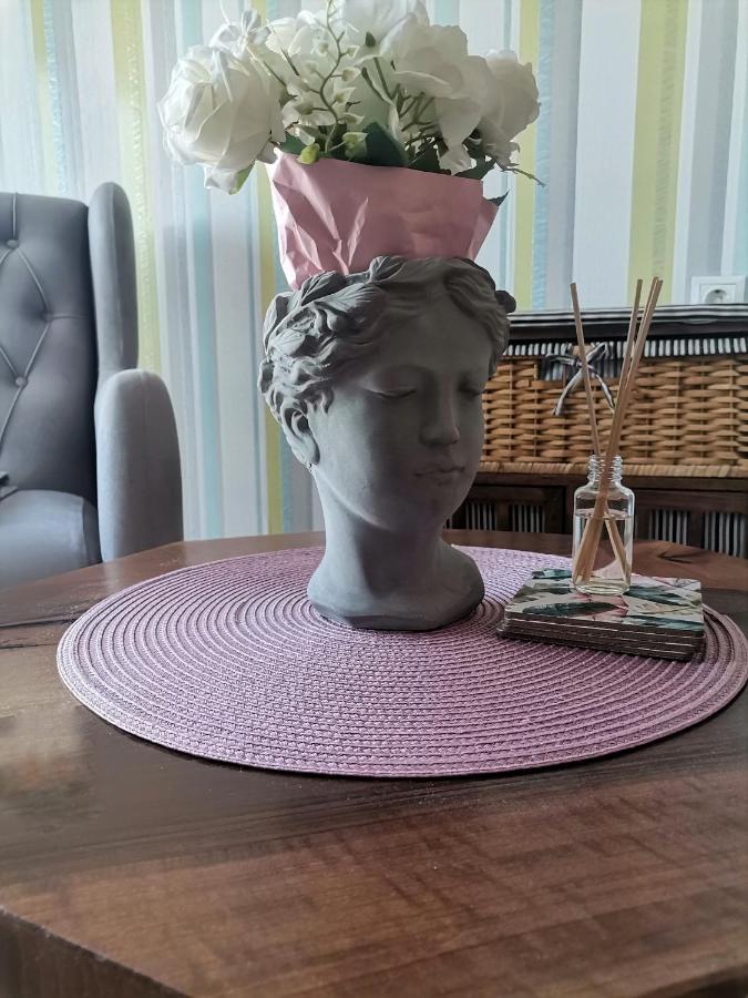 Фридом Appartement Sozopol Buitenkant foto