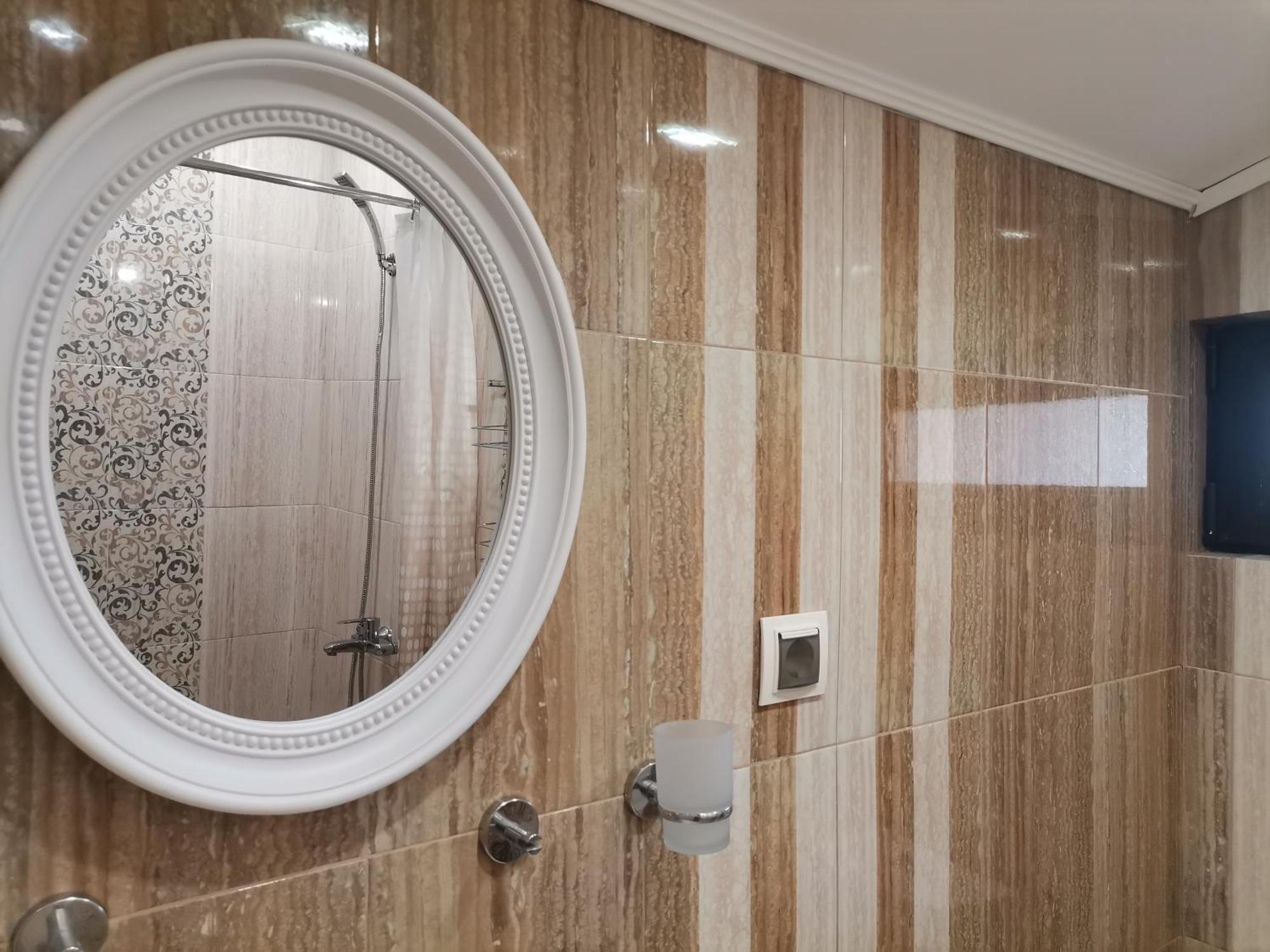 Фридом Appartement Sozopol Buitenkant foto