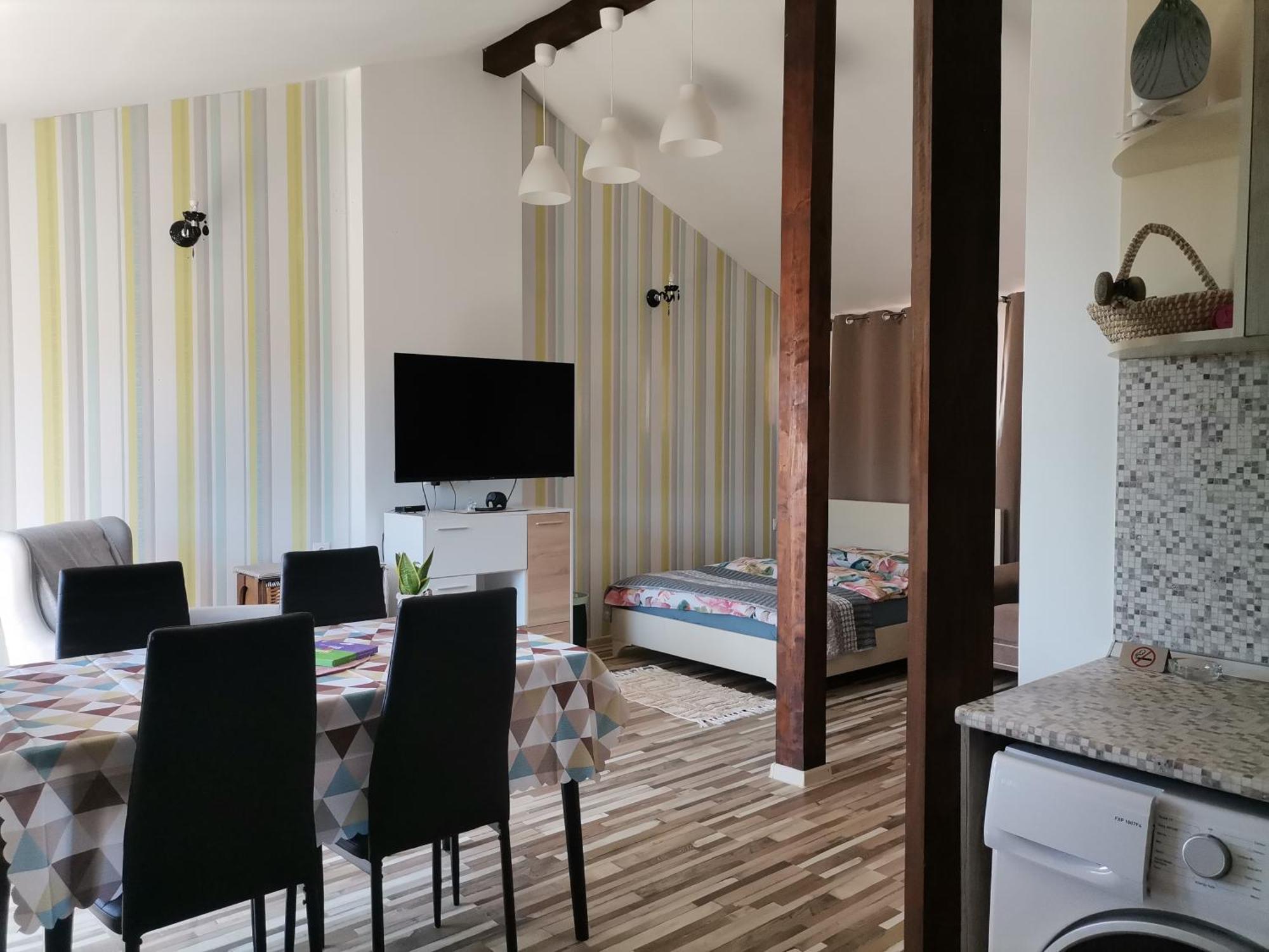 Фридом Appartement Sozopol Buitenkant foto